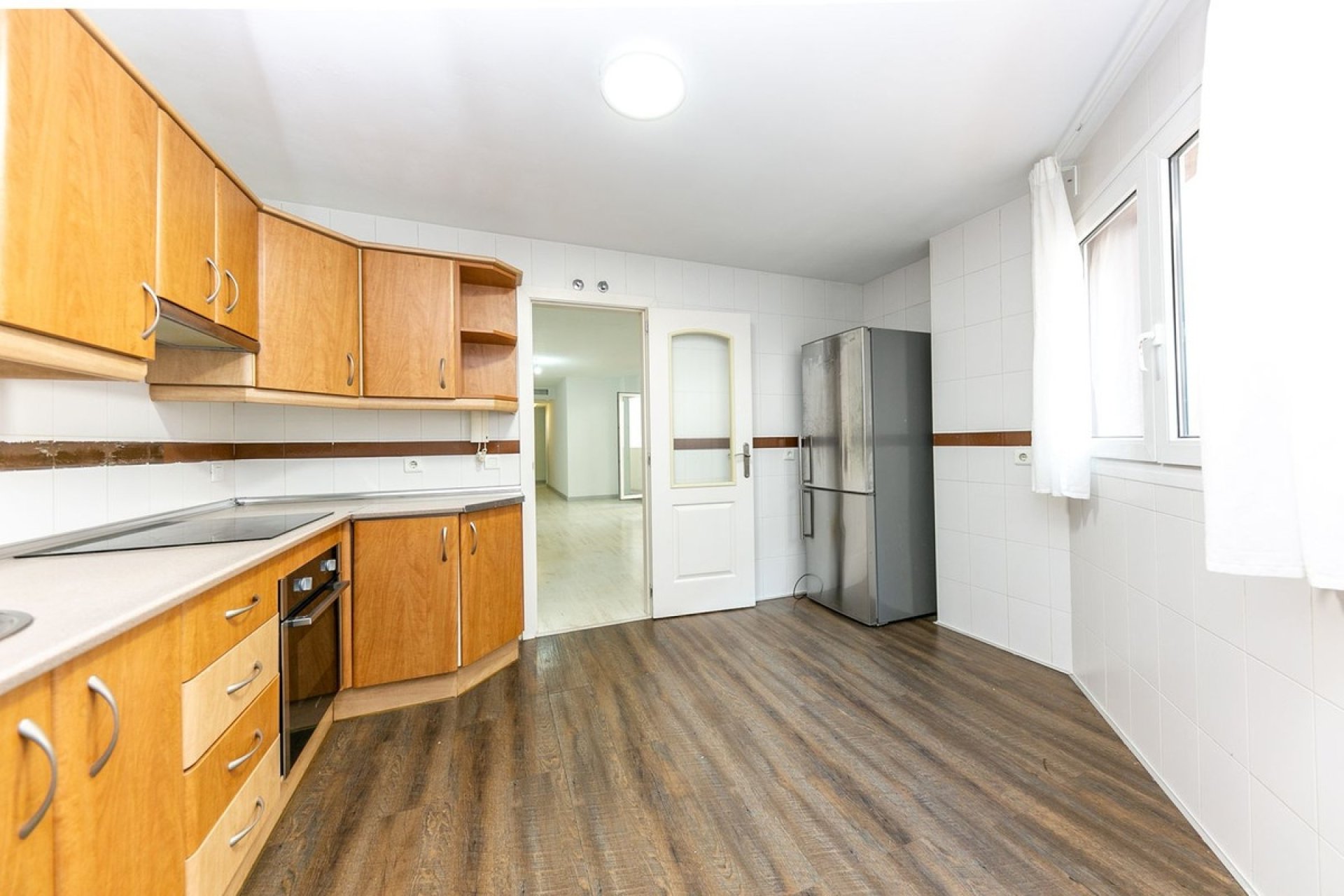 Resale - apartment - Benalmadena - Torrequebrada