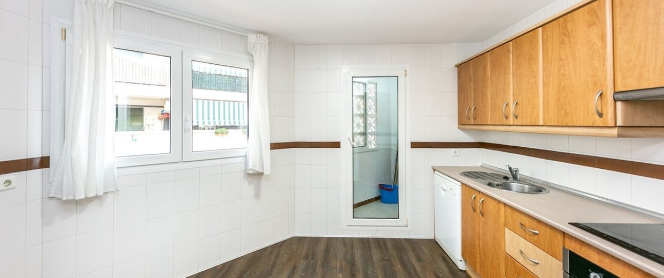 Resale - apartment - Benalmadena - Torrequebrada