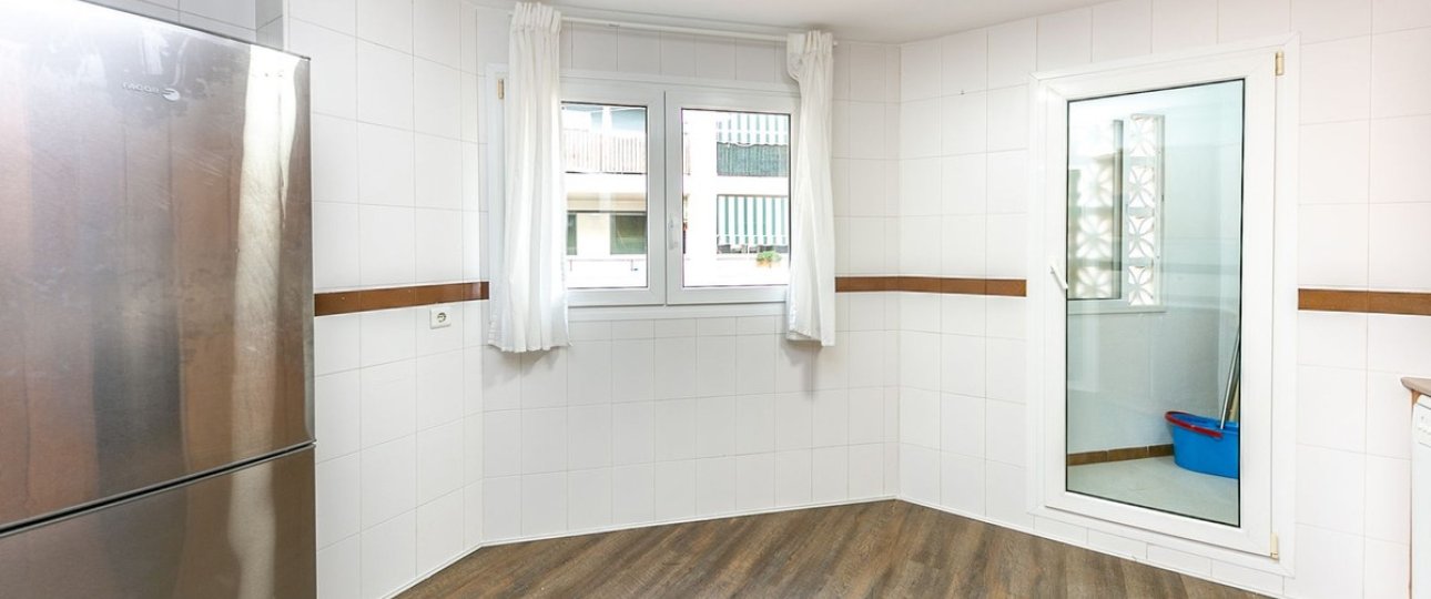 Resale - apartment - Benalmadena - Torrequebrada