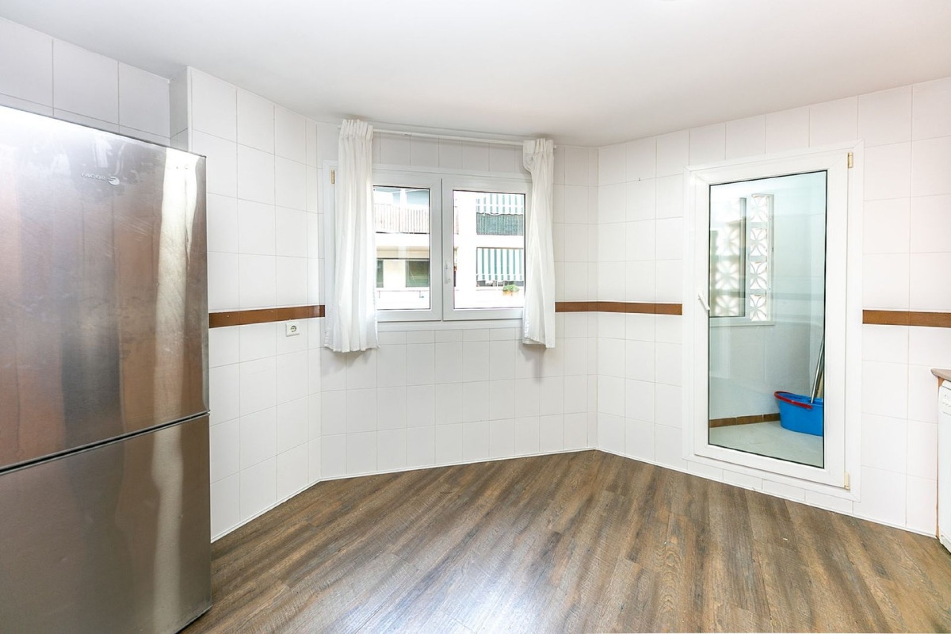 Resale - apartment - Benalmadena - Torrequebrada