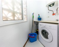 Resale - apartment - Benalmadena - Torrequebrada
