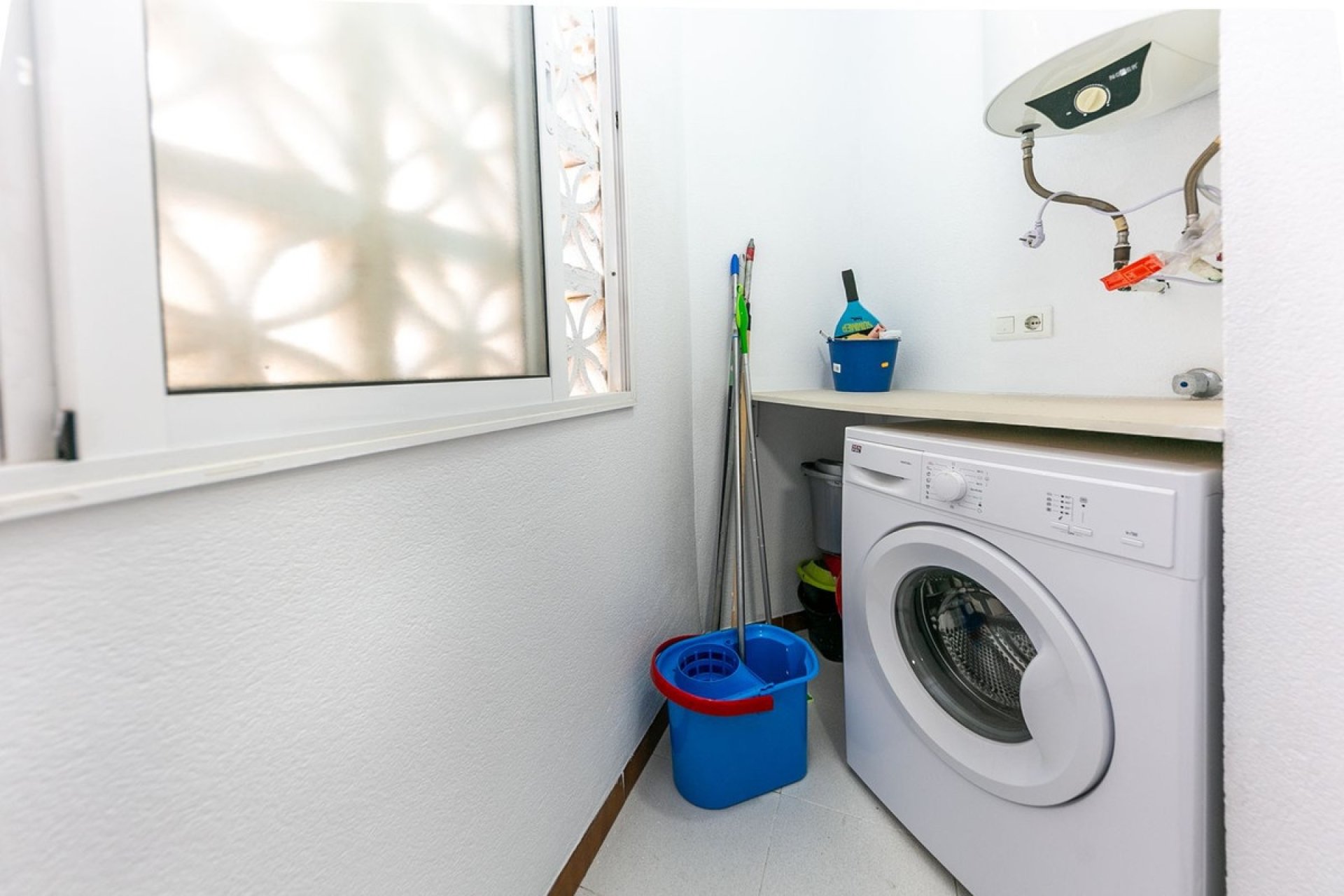 Resale - apartment - Benalmadena - Torrequebrada