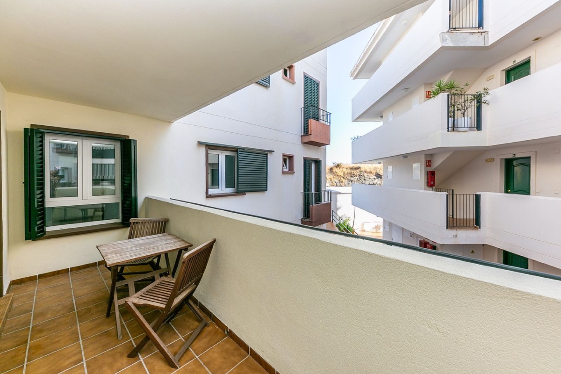 Resale - apartment - Benalmadena - Torrequebrada