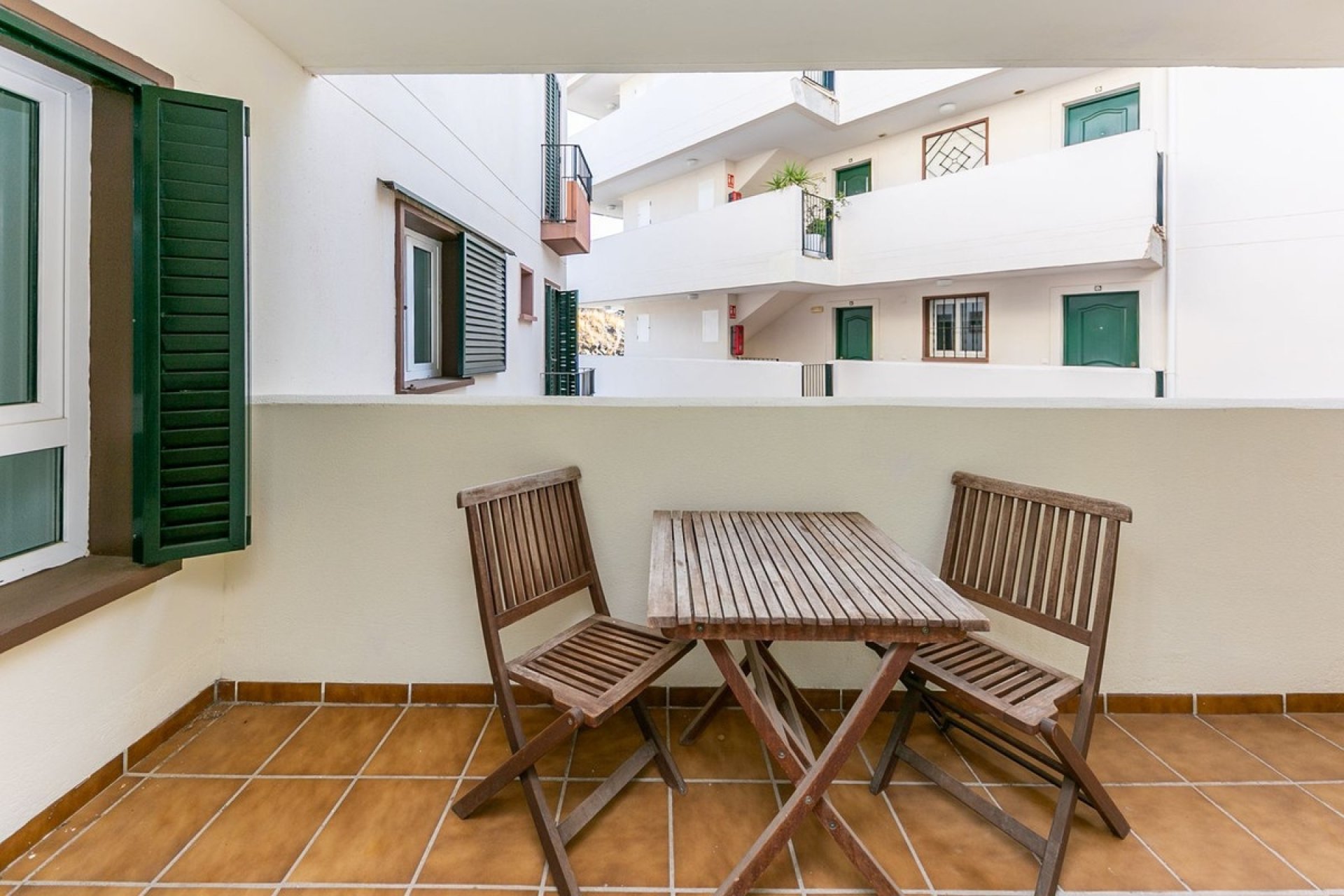 Resale - apartment - Benalmadena - Torrequebrada