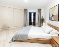 Resale - apartment - Benalmadena - Torrequebrada