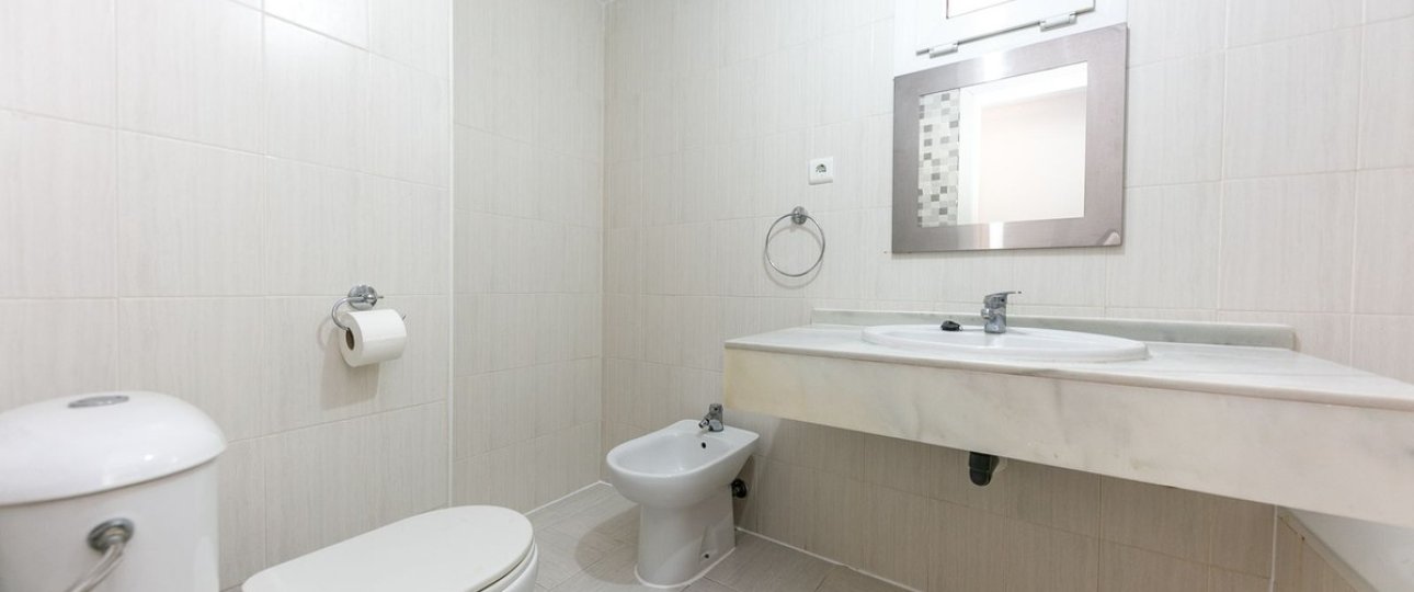 Resale - apartment - Benalmadena - Torrequebrada