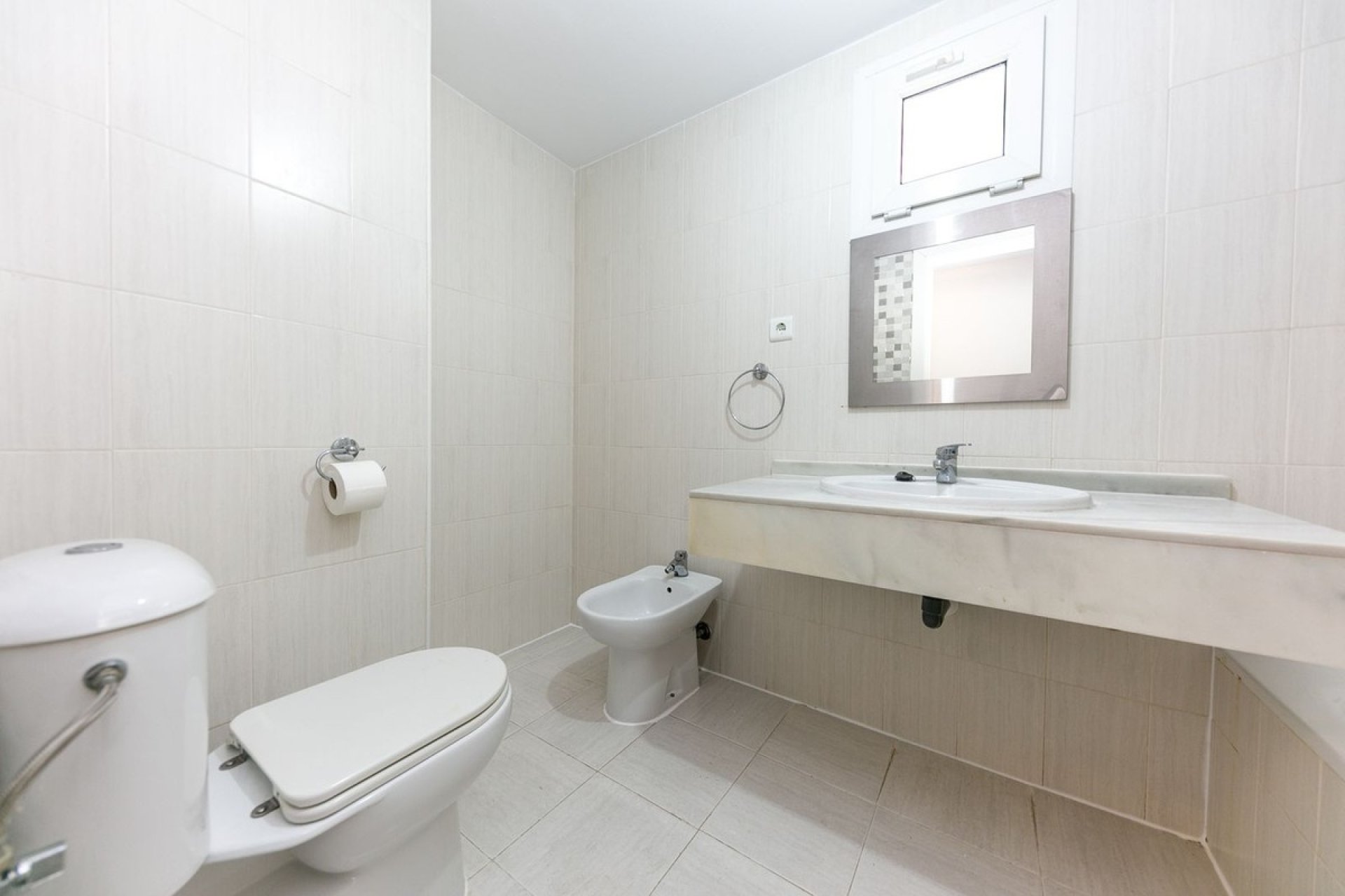 Resale - apartment - Benalmadena - Torrequebrada