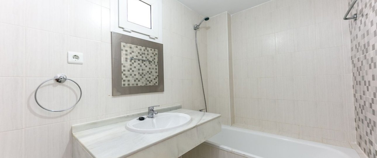 Resale - apartment - Benalmadena - Torrequebrada