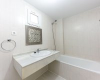 Resale - apartment - Benalmadena - Torrequebrada