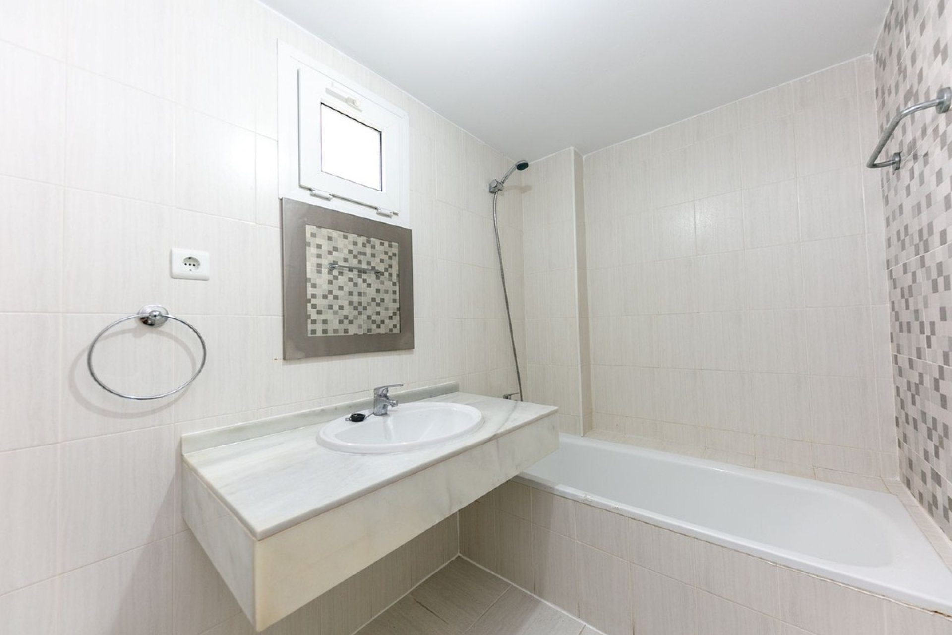 Resale - apartment - Benalmadena - Torrequebrada