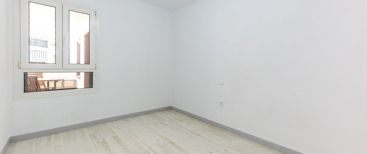 Resale - apartment - Benalmadena - Torrequebrada