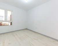 Resale - apartment - Benalmadena - Torrequebrada
