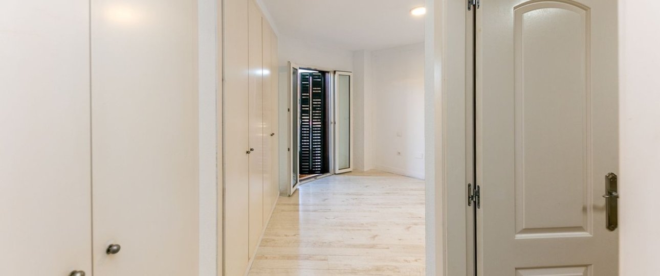 Resale - apartment - Benalmadena - Torrequebrada