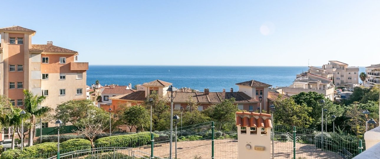 Resale - apartment - Benalmadena - Torrequebrada