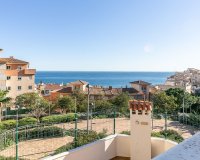 Resale - apartment - Benalmadena - Torrequebrada