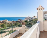 Resale - apartment - Benalmadena - Torrequebrada
