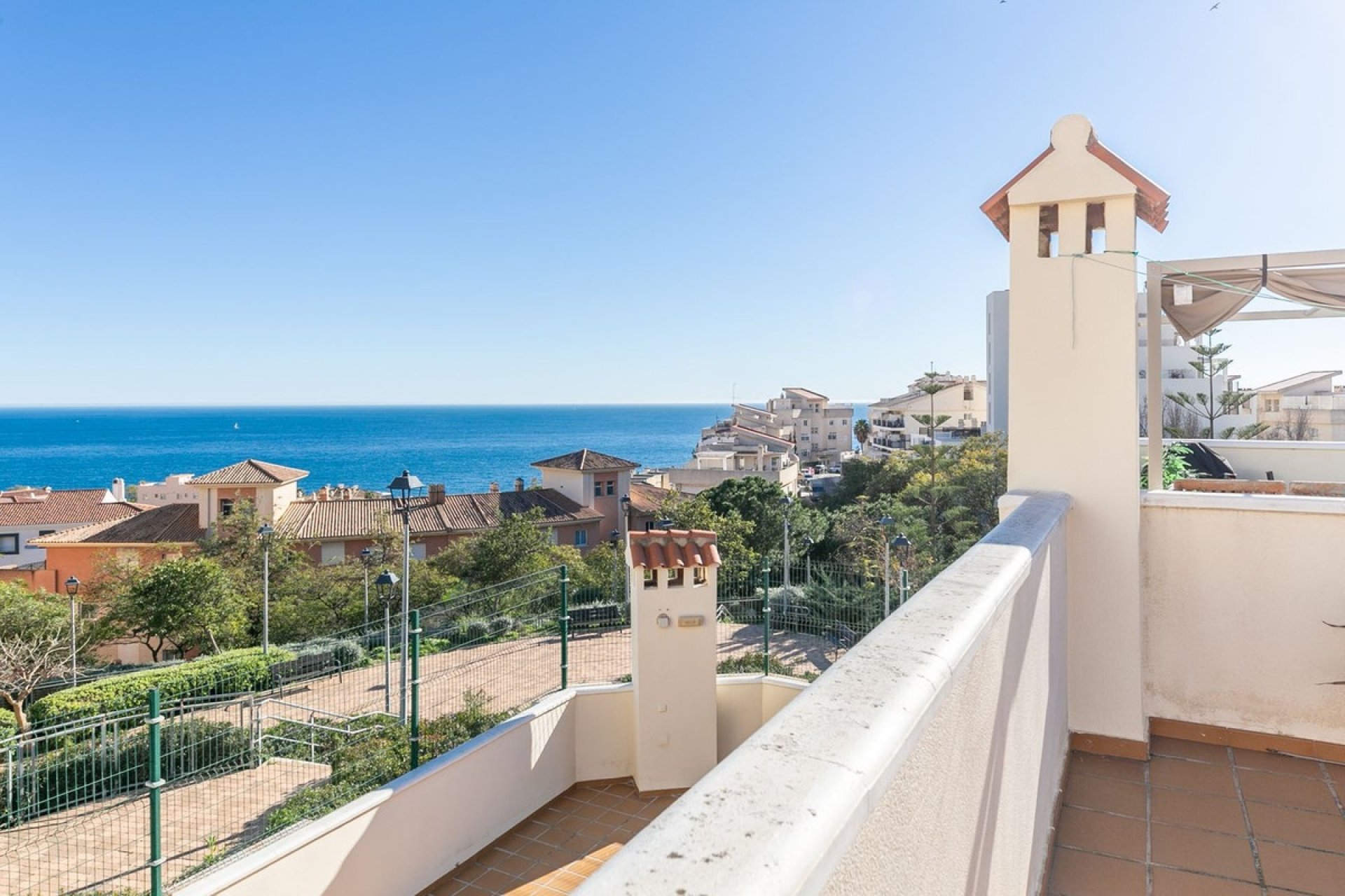 Resale - apartment - Benalmadena - Torrequebrada