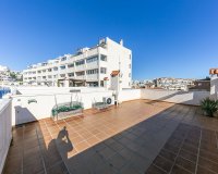 Resale - apartment - Benalmadena - Torrequebrada