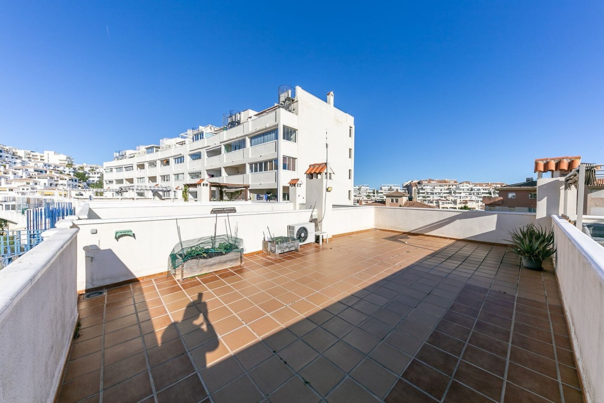 Resale - apartment - Benalmadena - Torrequebrada