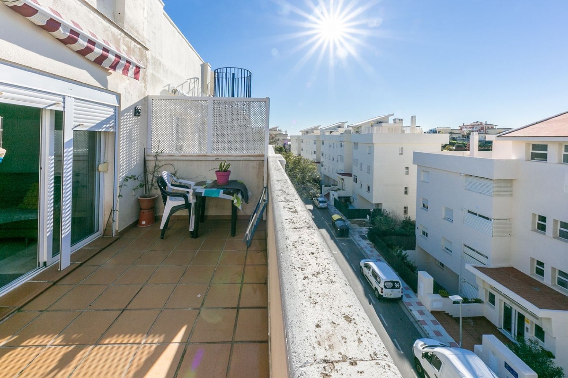 Resale - apartment - Benalmadena - Torrequebrada