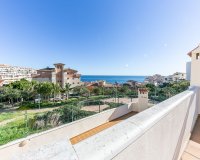 Resale - apartment - Benalmadena - Torrequebrada