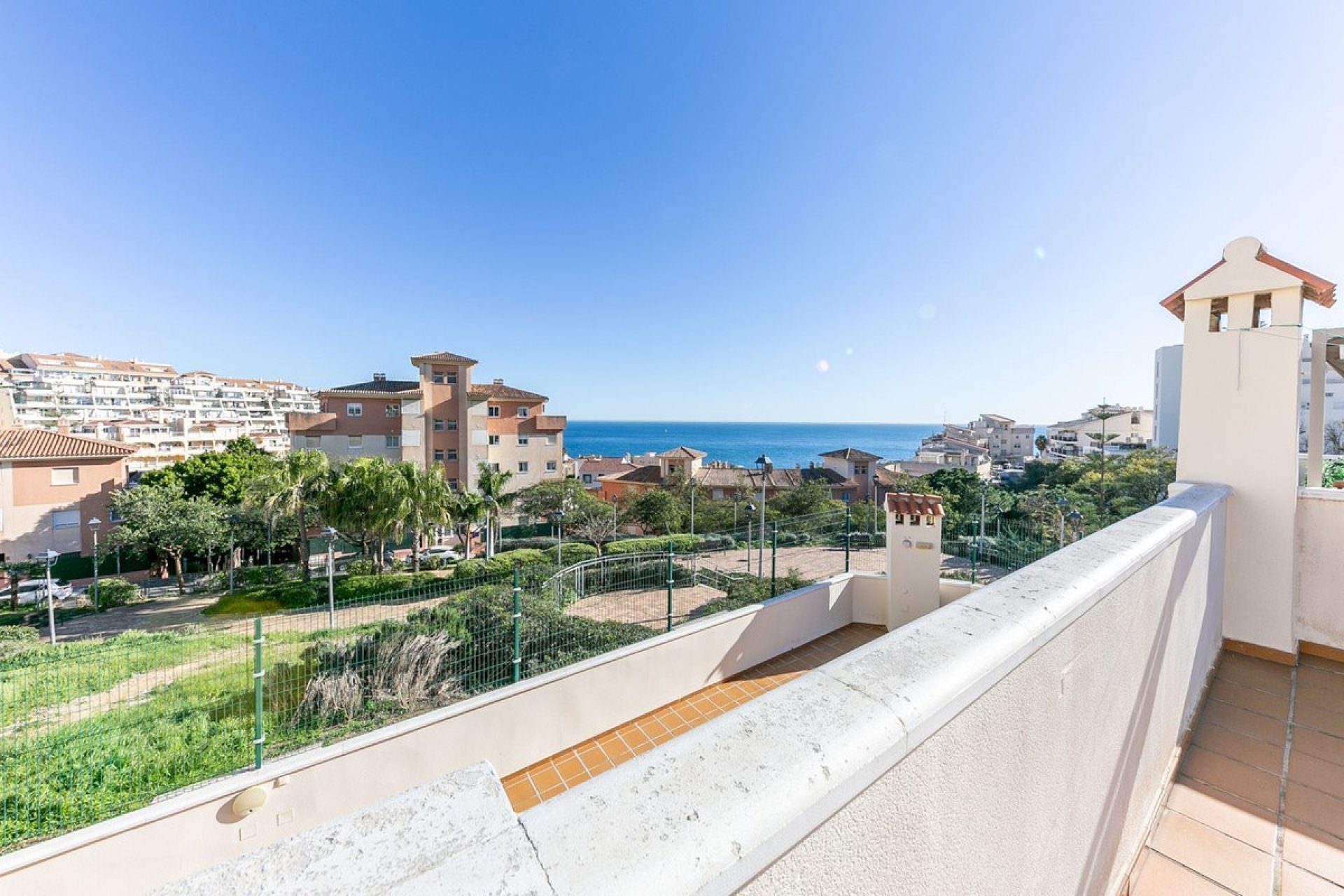 Resale - apartment - Benalmadena - Torrequebrada