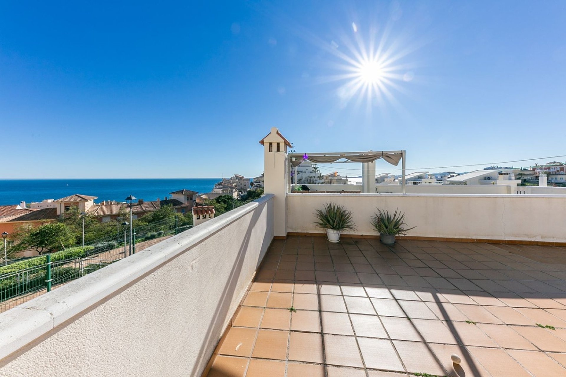 Resale - apartment - Benalmadena - Torrequebrada