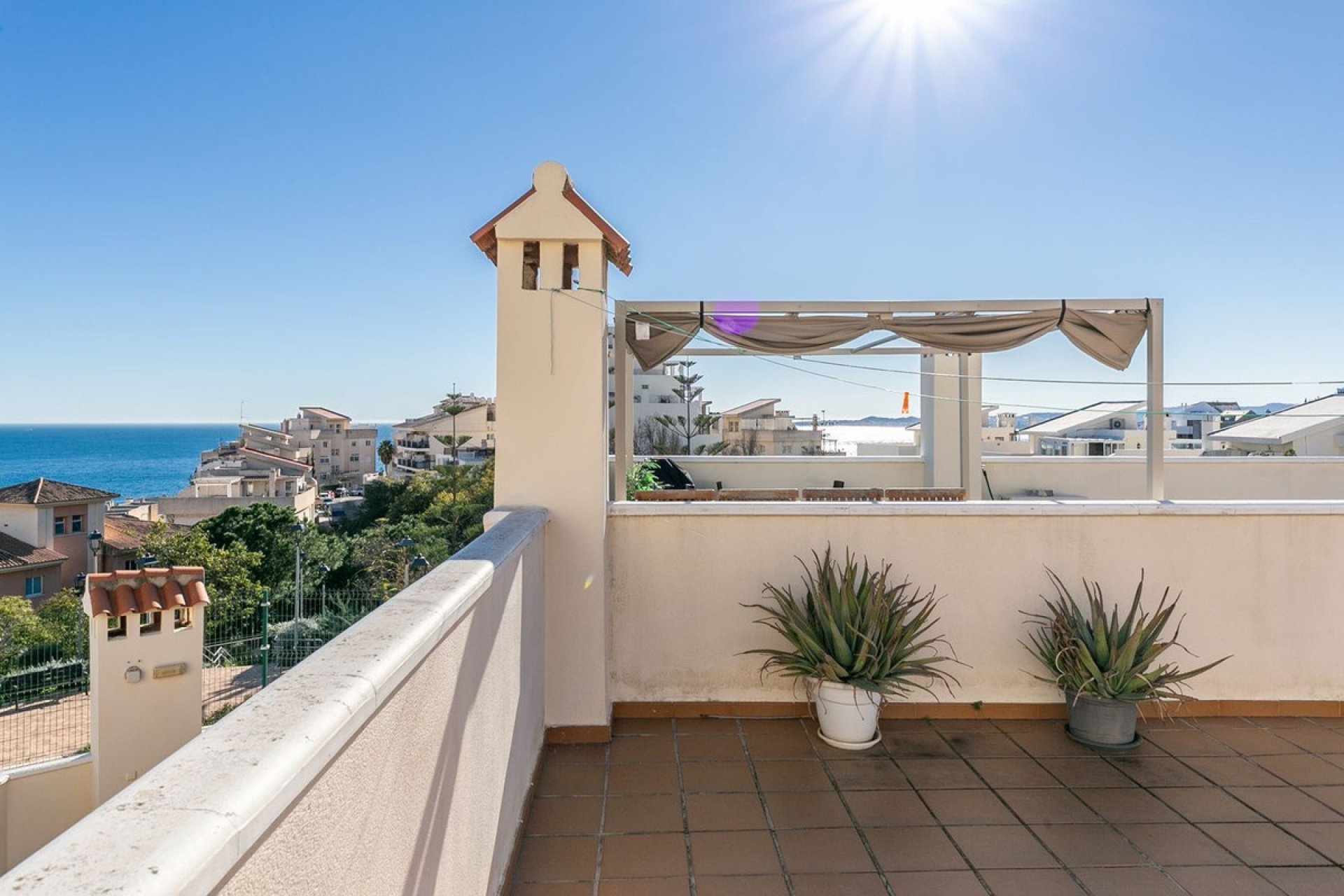 Resale - apartment - Benalmadena - Torrequebrada