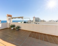 Resale - apartment - Benalmadena - Torrequebrada