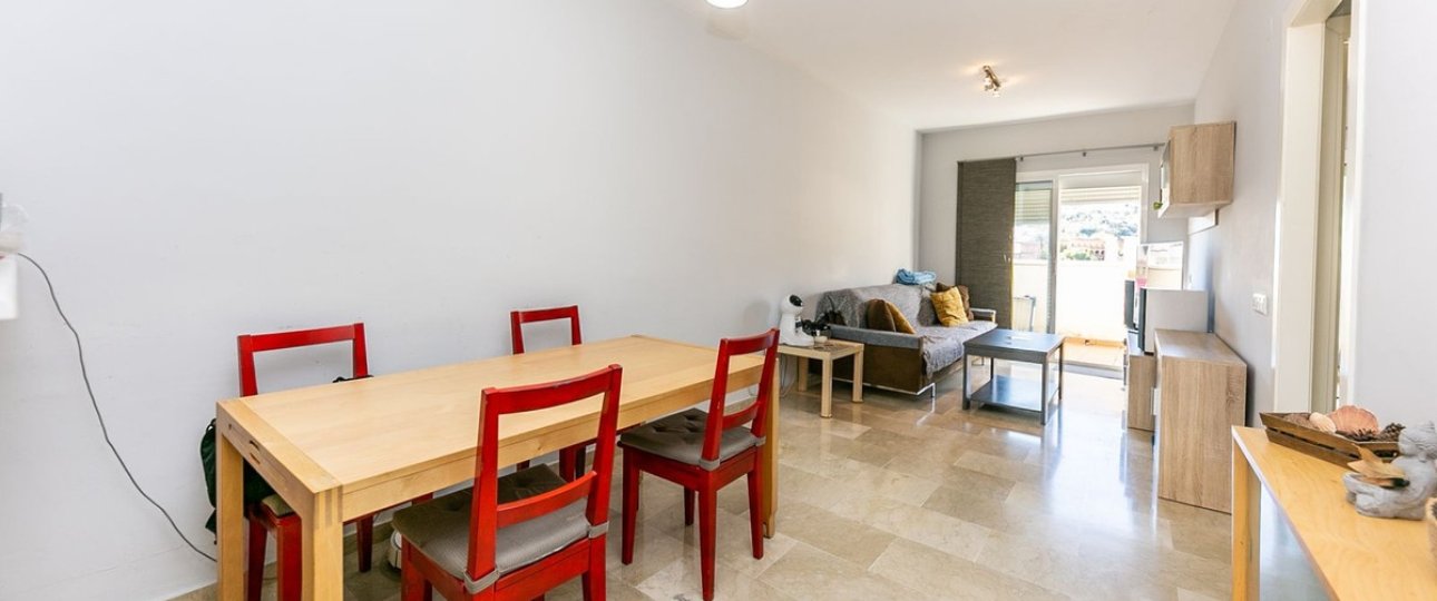 Resale - apartment - Benalmadena - Torrequebrada