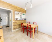 Resale - apartment - Benalmadena - Torrequebrada