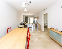 Resale - apartment - Benalmadena - Torrequebrada