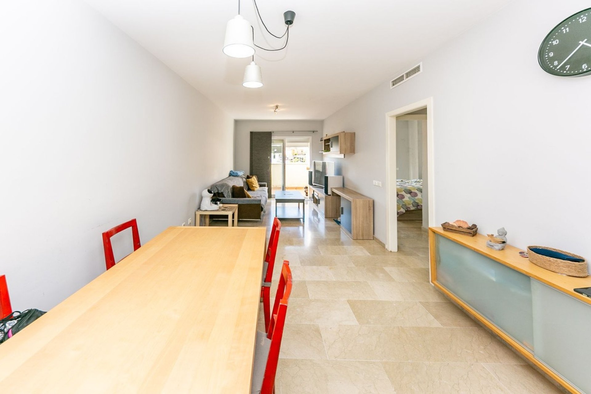 Resale - apartment - Benalmadena - Torrequebrada