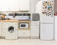 Resale - apartment - Benalmadena - Torrequebrada