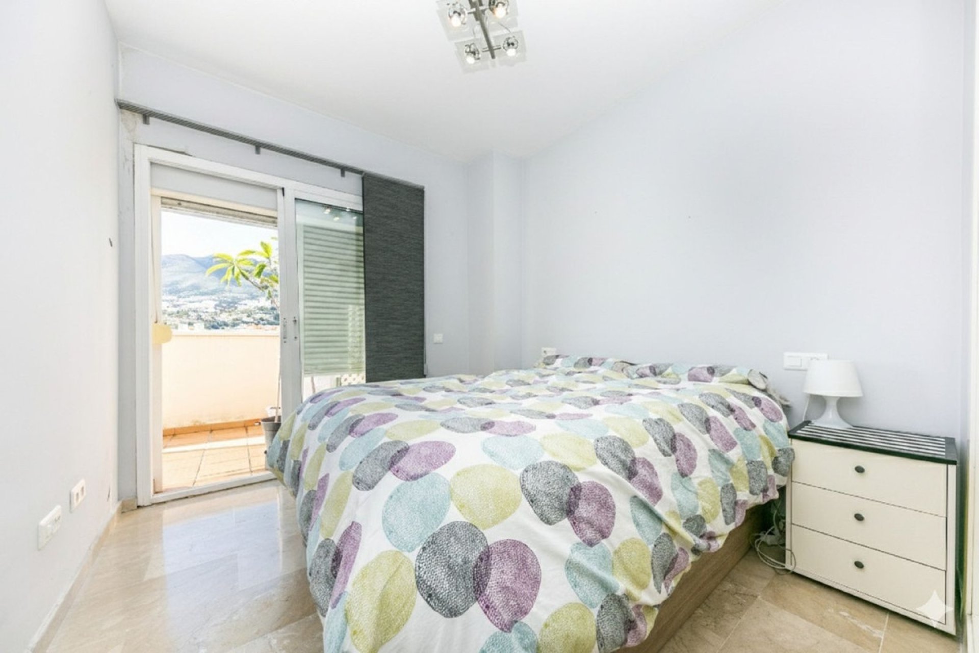 Resale - apartment - Benalmadena - Torrequebrada