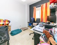 Resale - apartment - Benalmadena - Torrequebrada