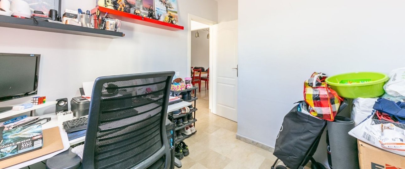 Resale - apartment - Benalmadena - Torrequebrada