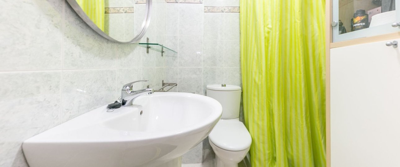 Resale - apartment - Benalmadena - Torrequebrada