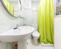 Resale - apartment - Benalmadena - Torrequebrada