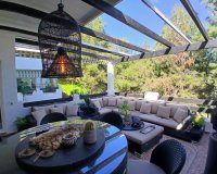 Resale - apartment - Benalmadena - Torrequebrada