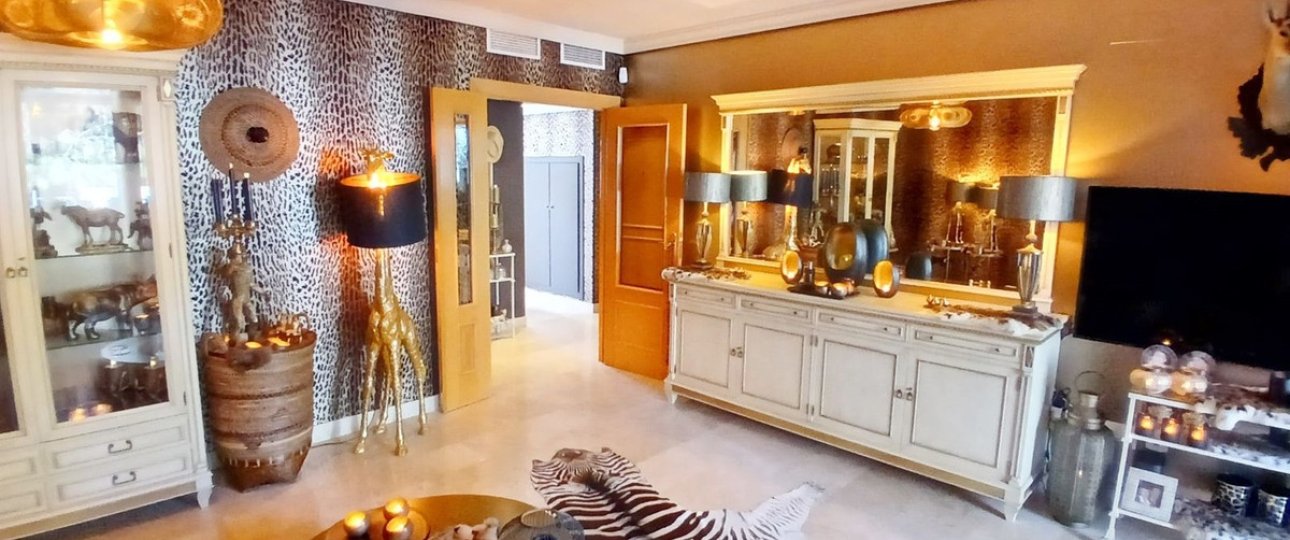 Resale - apartment - Benalmadena - Torrequebrada