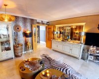 Resale - apartment - Benalmadena - Torrequebrada