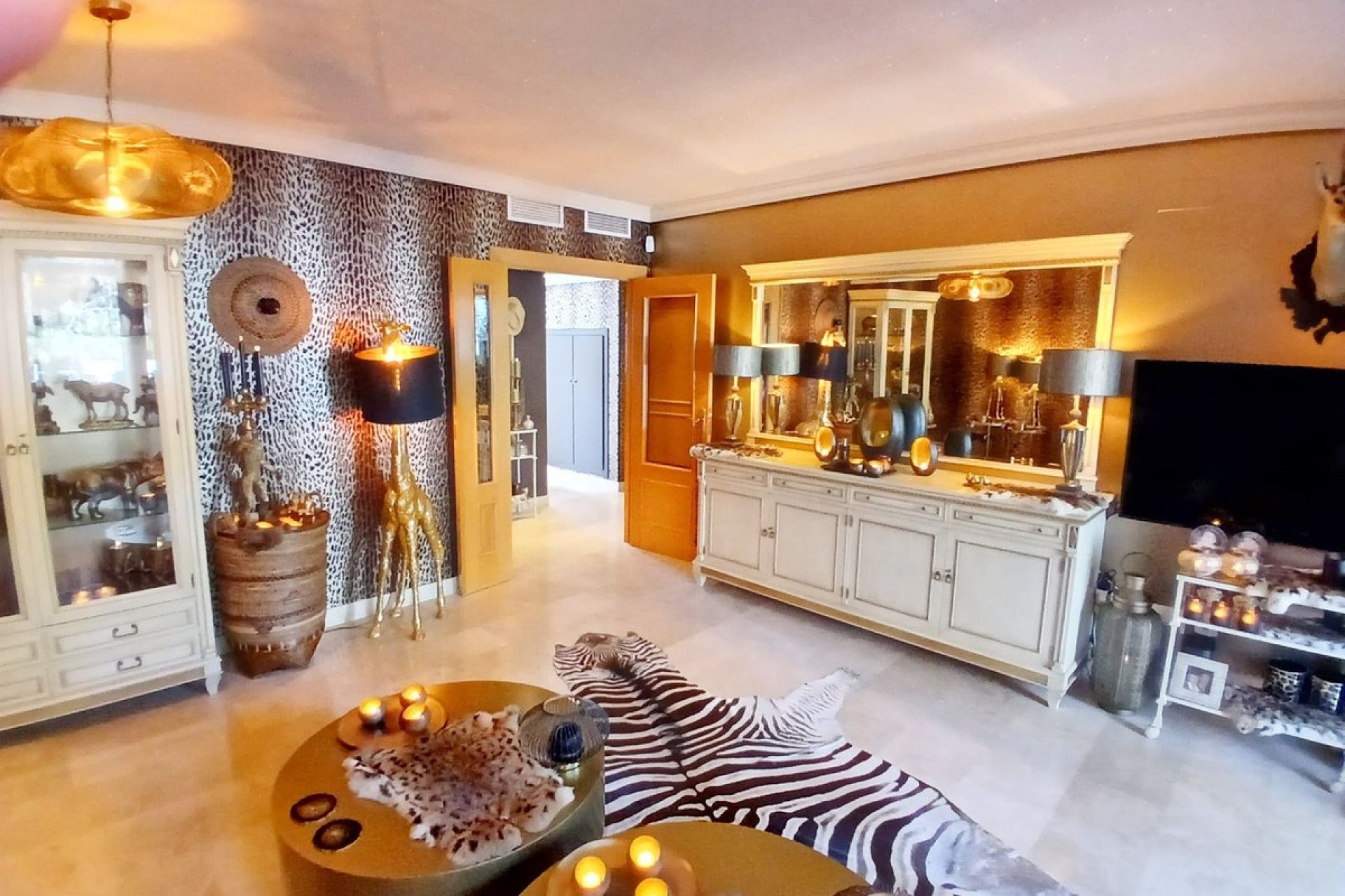Resale - apartment - Benalmadena - Torrequebrada