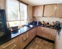 Resale - apartment - Benalmadena - Torrequebrada