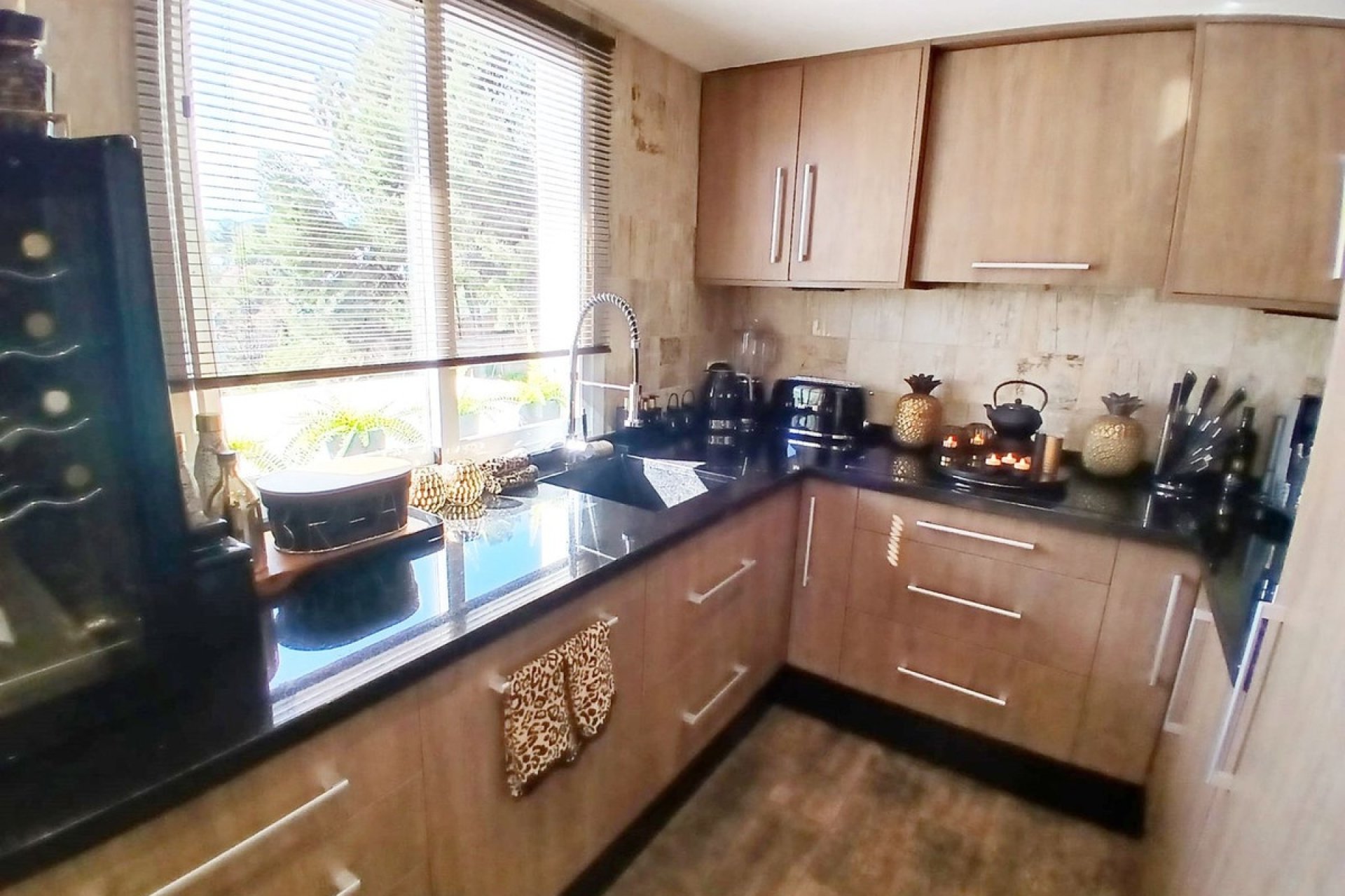 Resale - apartment - Benalmadena - Torrequebrada