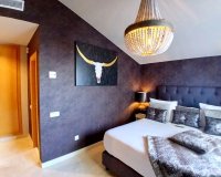 Resale - apartment - Benalmadena - Torrequebrada