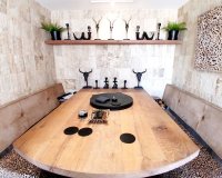 Resale - apartment - Benalmadena - Torrequebrada