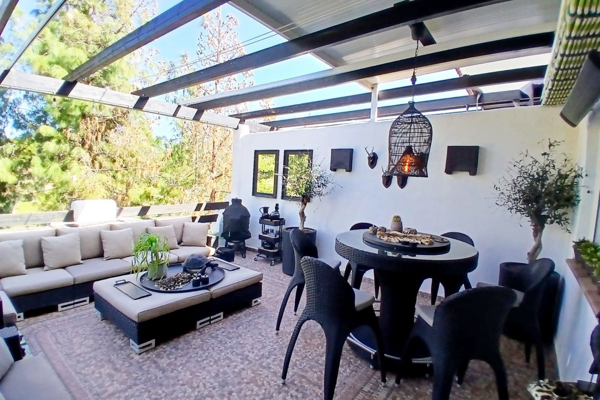 Resale - apartment - Benalmadena - Torrequebrada