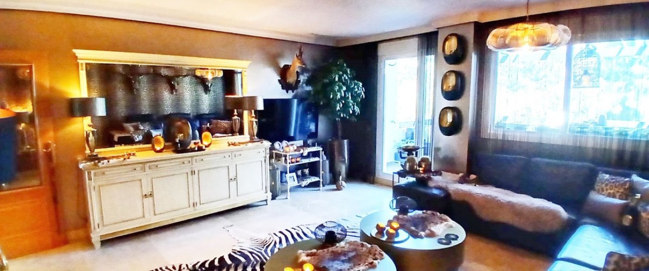 Resale - apartment - Benalmadena - Torrequebrada