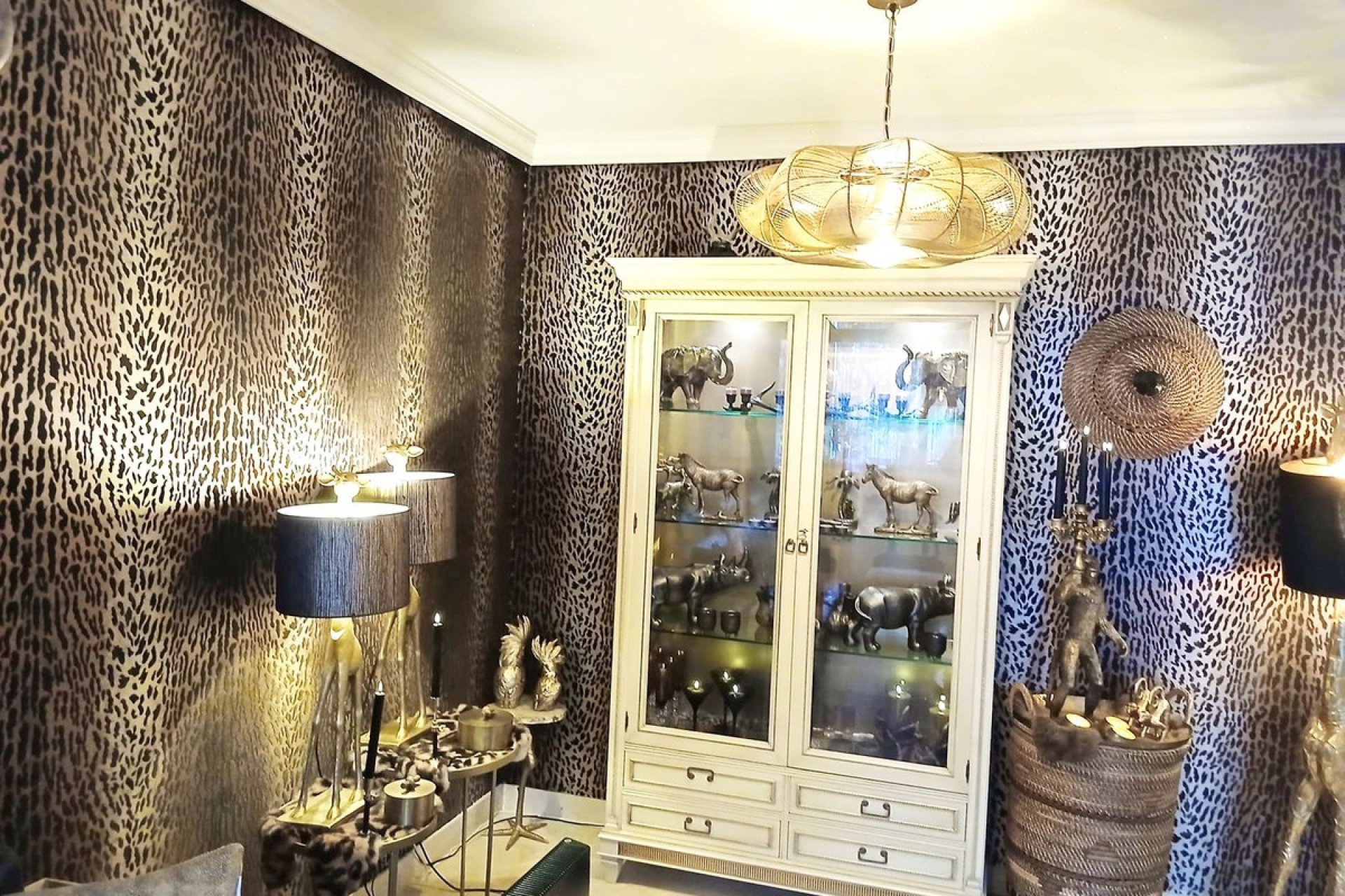 Resale - apartment - Benalmadena - Torrequebrada